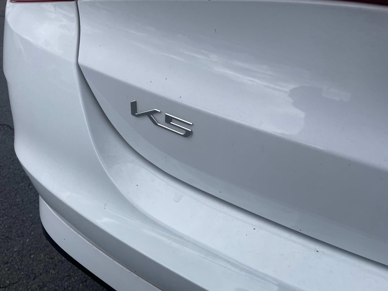 2023 Kia K5 GT-Line Auto FWD